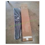 48x9x3 Midway USA Heavy Duty Scoped Rifle Case