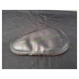 12" Browning Faux Leather Handgun Case