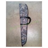 48x10 Soft Camouflage Long-Gun Case