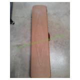 52x11x4 Doskocil Gun Guard Hardside Rifle Case