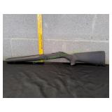 27.5" Hogue Synthetic Stock