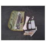 Gun Cleaning Kit