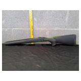 31" Hogue Synthetic Stock