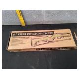 20" Synthetic X-22 Backpack Stock for Ruger 10/22
