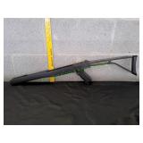 30" Black Synthetic Carbine Stock