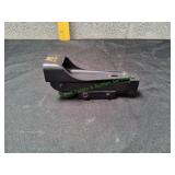 McStar Red Dot Reflux Sight