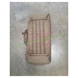 28x11x4 Tan Tactical Bag