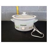 Bravetti Slow Cooker