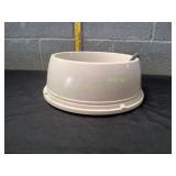 Heated Pet Bowl Model HB1.25