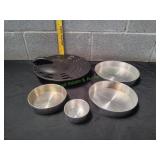 Mirro Cake Pans & More