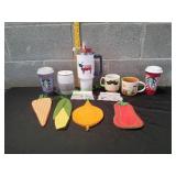 Texas Stanley Cup, Starbuck Cups & More