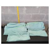 Polar Fleece Sheet Set, Queen Size