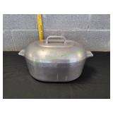 Wagner Ware Magnalite 4265-P Oval Roaster