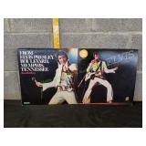 (2) Vtg Elvis Presley Albums