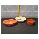 Ceramic Pie Dishes & More