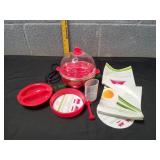 Markcharles Misilli Electric Egg Cooker