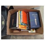 Box of Books