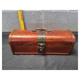 Wooden Wine Gift Box