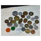 Tokens