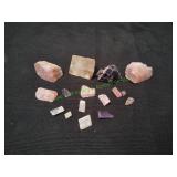 Colored Stones