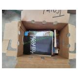 Box Travel Books