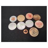 Tokens