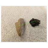 Vtg Arrowhead & More