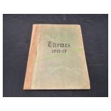 Collection of Short Stories from the Early 1900s