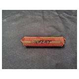 Roll of Wheat Pennies