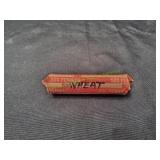 Roll of Wheat Pennies