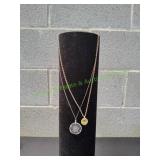 Edelweiss Flower Pendant & More