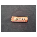 Roll of State Quarters