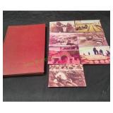 Historical German Military Postcard Replica &