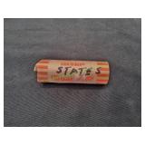 Roll of State Quarters