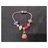 Charm Bracelet