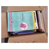 Box Music Books