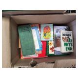Box of Books