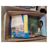 Box of Books