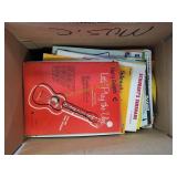 Box Music Books
