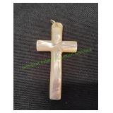 Cross Pendant