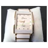 Ladies Genoa Quartz Wristwatch