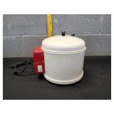 Home Health Milk Pasteurizer