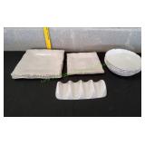 Tommy Bahama Melamine Dinnerware