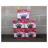 (5) Winter Wonder Mini Light Set