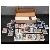 1991 Upper Deck Baseball Trading Cards