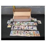 1991 Topps Baseball Trading Cards