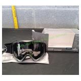 Magellan Anti-Fog Snow Goggles, Sz Adult