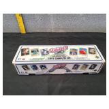 1991 Upper Deck Baseball Trading Cards