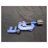 BrassCraft Heavy-Duty Tubing Cutter w/Mini Cutter