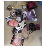 Halloween Costume Accessories & More